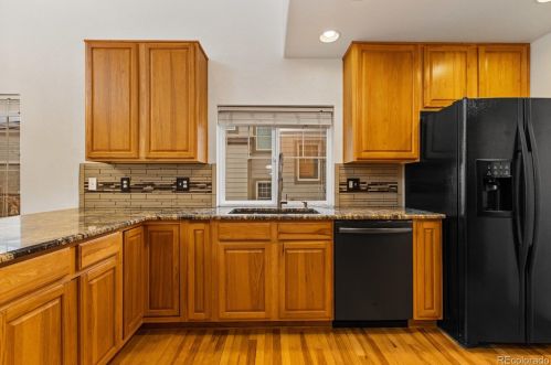 20854 Girard Pl, Denver CO  80013-8948 exterior