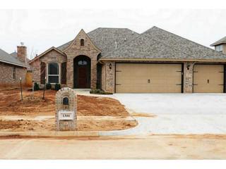 1304 Luke Ln, Norman, OK 73072-5065