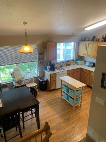 16239 Peregrine Dr, Parker, CO 80134-9357