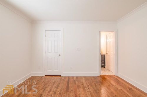 1125 Edgefield Dr, Atlanta GA  30310-3716 exterior