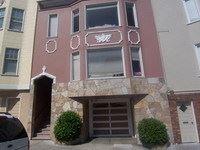 117 Mallorca Way, San Francisco CA  94123-2106 exterior