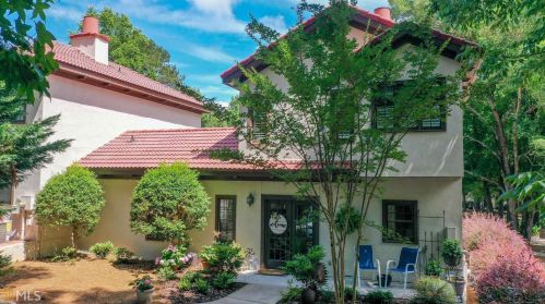 1410 Club Dr, Reynolds Plantation, GA 30642-3429