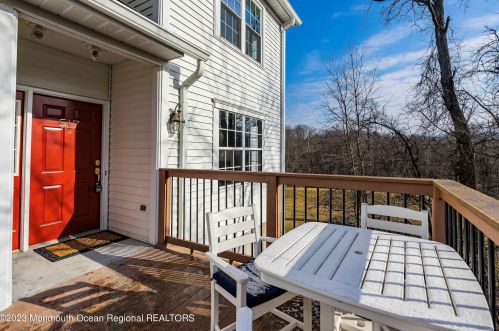517 Brickhouse Rd, Princeton NJ  08540-7349 exterior