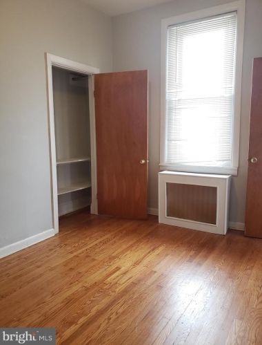 1813 19 St, Philadelphia PA  19146-1438 exterior