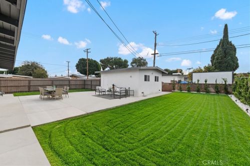 15374 Midcrest Dr, Whittier CA  90604-2336 exterior