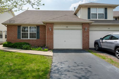 1145 Baccarrat Ct, Joliet, IL 60431-7522