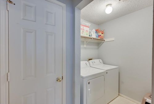 5724 Northfield Dr, Fort Worth TX  76179-3750 exterior