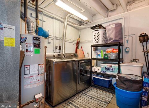 12950 Tourmaline Ter, Silver Spring MD 20904-5351 exterior