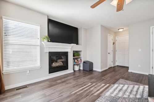 21264 Belleview Pl, Denver CO  80015-6406 exterior