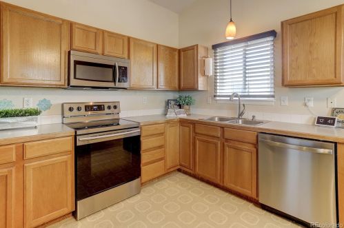 3038 Hawk Dr, Greeley CO  80620-9543 exterior