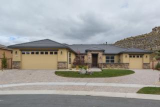 1660 Woodcrest Ct, Reno, NV 89523-4811