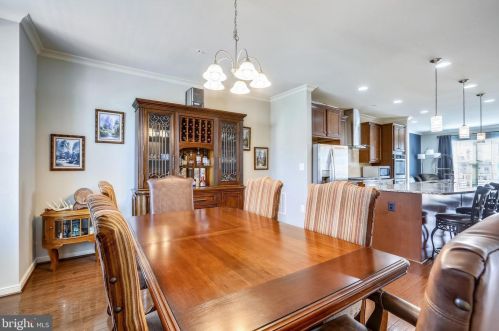 13782 Foggy Glen Dr, Silver Spring MD 20906 exterior