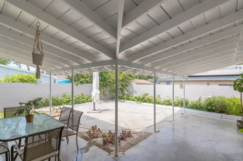 3056 Priscilla St, Riverside CA  92506-4314 exterior