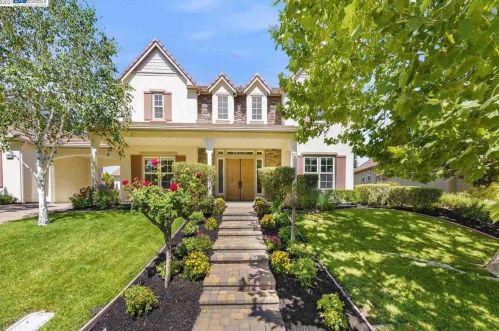 873 Chateau Heights Ct, Pleasanton, CA 94566-2273