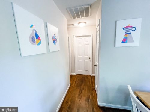 733 Stinchcomb Rd, Severna Park MD  21146-4223 exterior