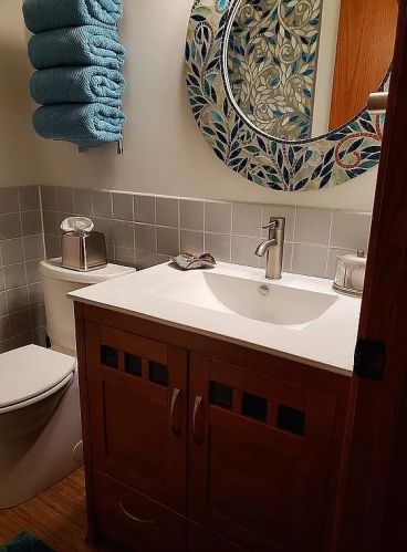 23150 Hidden Lake Trl, Crete, IL 60417-1797