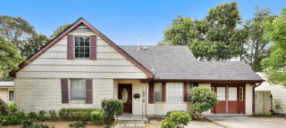 5909 Boutall St, Metairie, LA 70003-2033