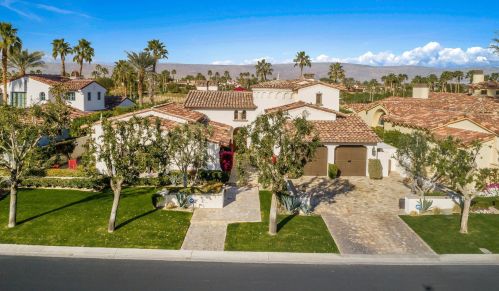 80598 Via Pessaro, La Quinta, CA 92253-7585