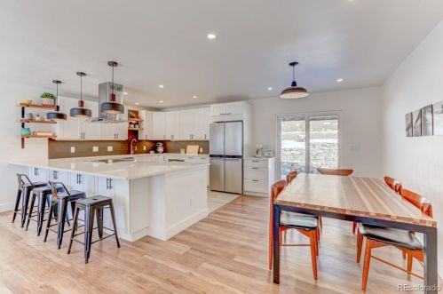 13235 Jewell Cir, Denver CO  80228-4216 exterior
