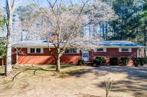 119 Ridgewood Rd, Big Canoe, GA 30143-1324