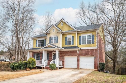 1575 Ethans Way, Mcdonough, GA 30252-1707