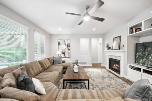 2814 Eagle Cir, Erie, CO 80516-4001