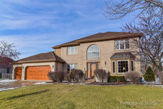 511 Knoch Knolls Rd, Naperville, IL 60565-5456