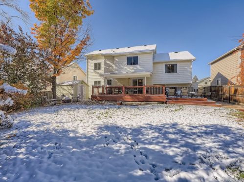 13528 Vallejo St, Denver CO  80234-1052 exterior