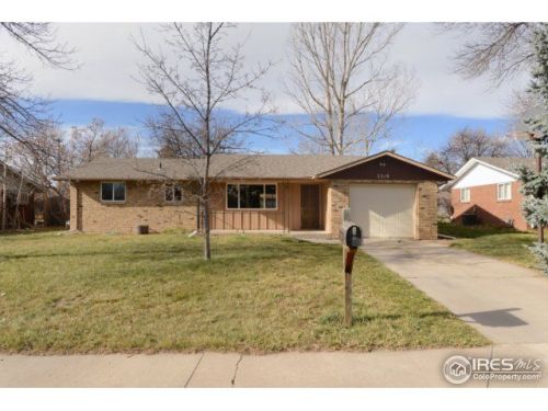 3319 Birch Dr, Loveland, CO 80538-2684