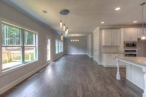 3012 Flt Shl Rd, Conyers GA  30013-1708 exterior