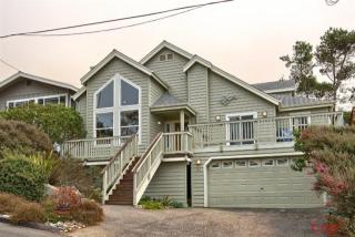 540 Plymouth St, Cambria, CA 93428-2721