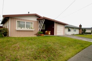 1716 Dean St, Eureka, CA 95501-1330