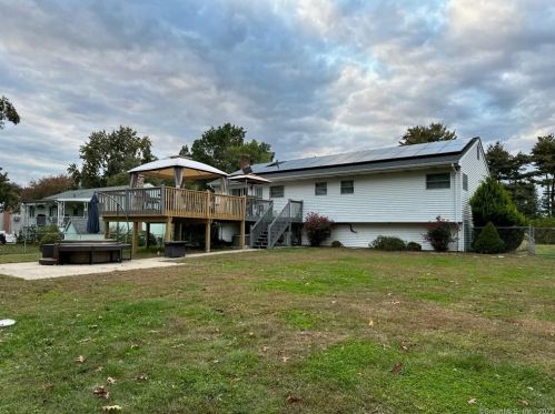 79 Hayes Rd, Wapping, CT 06074-1450