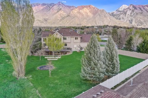 497 Rnch Dr, Alpine UT exterior