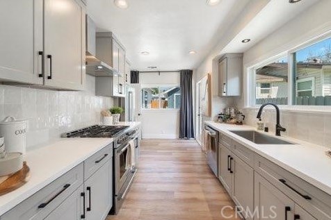 407 Harvard St, Glendale CA  91204-1204 exterior