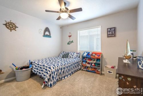 3720 Glenloch Ct, Fort Collins CO  80524-6427 exterior