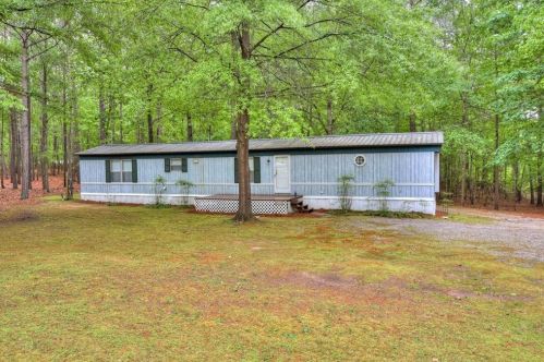 1190 Montego Dr, Lincolnton, GA 30817-3735