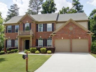 205 Sumac Trl, Holly Springs, GA 30188-5141