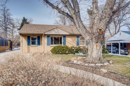 3451 Fairfax St, Denver, CO 80222-7324