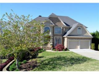 750 Parkleigh Ct, Atlanta, GA 30331-7694