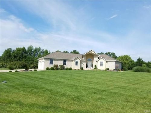 14055 Fork, Breese, IL 62216-3641