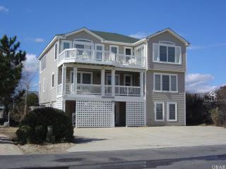 608 Wave Arch, Corolla, NC 27927-9534