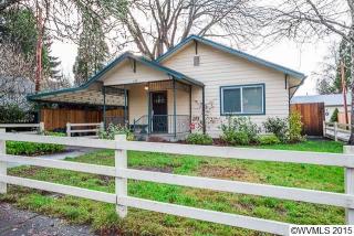 620 Lilly Ave, Corvallis OR  97333-1808 exterior