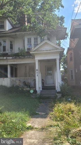 611 State St, Trenton, NJ 08618-5525
