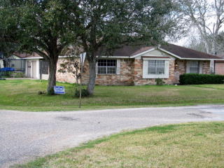 1226 Avenue H, Danbury, TX 77534-8612