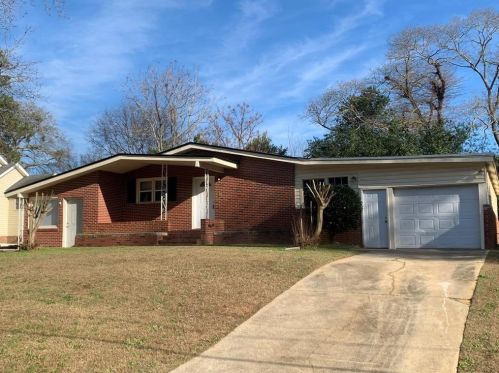 148 Palmetto Ave, North Augusta, SC 29841-2683