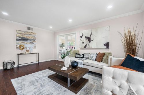 1330 Dryden Dr, San Jose, CA 95131-2718