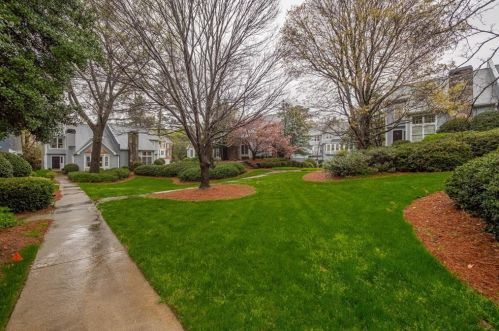 1708 Defoors Walk, Atlanta GA  30318-3012 exterior