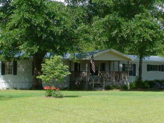 1170 Horse And Buggy Ln, Mcgregor, GA 30415