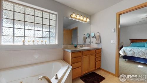 93 Pike Ln, Fort Collins CO  80550-2644 exterior